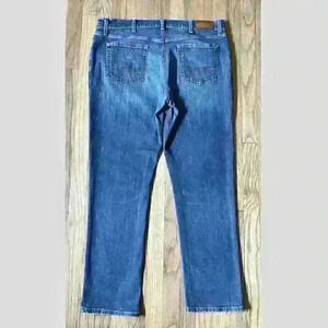 Tommy Hilfiger H-rise Straight jeans size 38/32